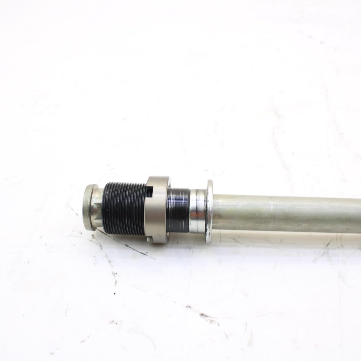 2011 - 2015 KAWASAKI NINJA ZX10R SWINGARM BOLT PIVOT REAR BACK AXLE SPACERS OEM