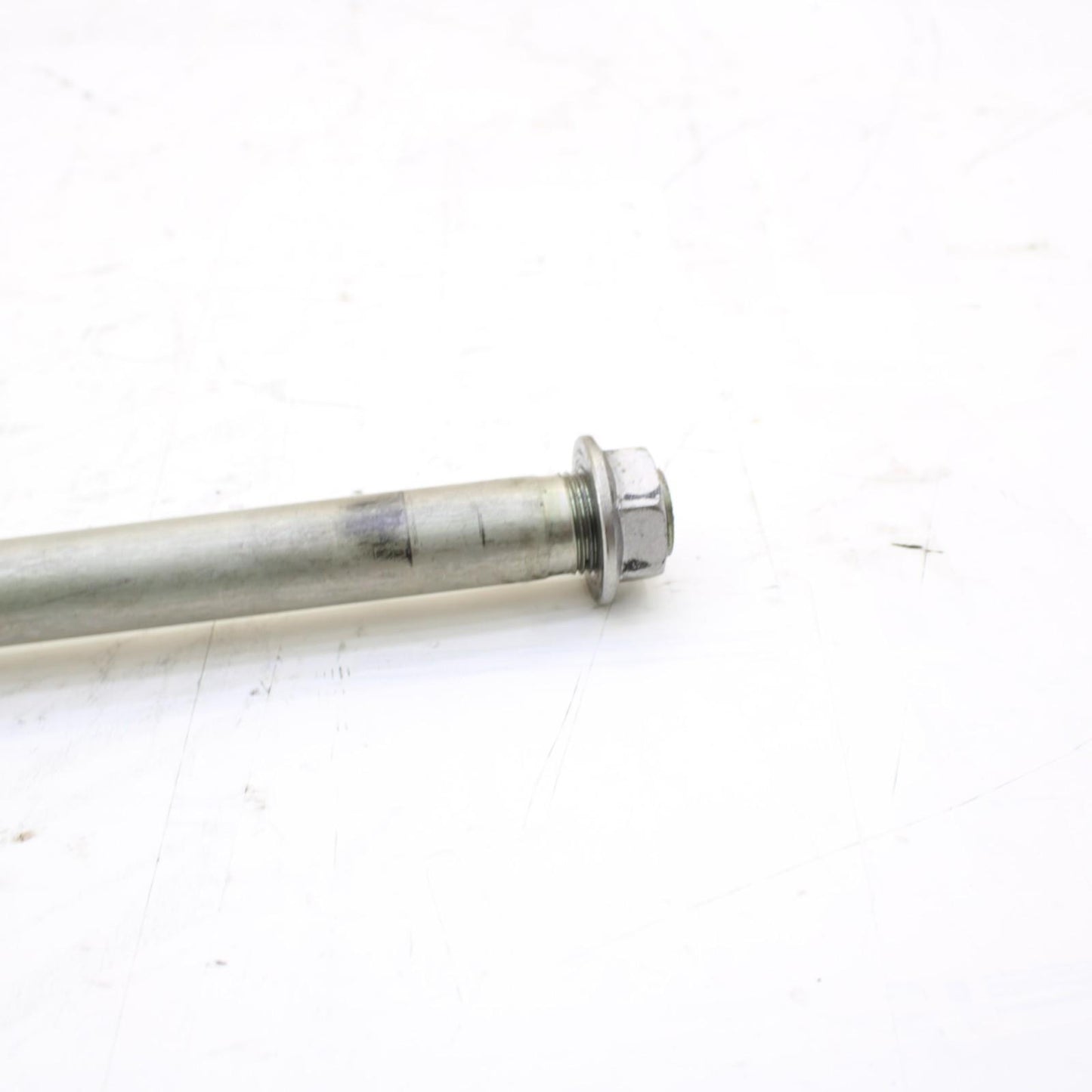 2011 - 2015 KAWASAKI NINJA ZX10R SWINGARM BOLT PIVOT REAR BACK AXLE SPACERS OEM