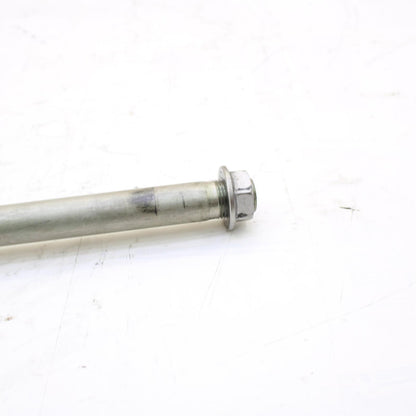 2011 - 2015 KAWASAKI NINJA ZX10R SWINGARM BOLT PIVOT REAR BACK AXLE SPACERS OEM