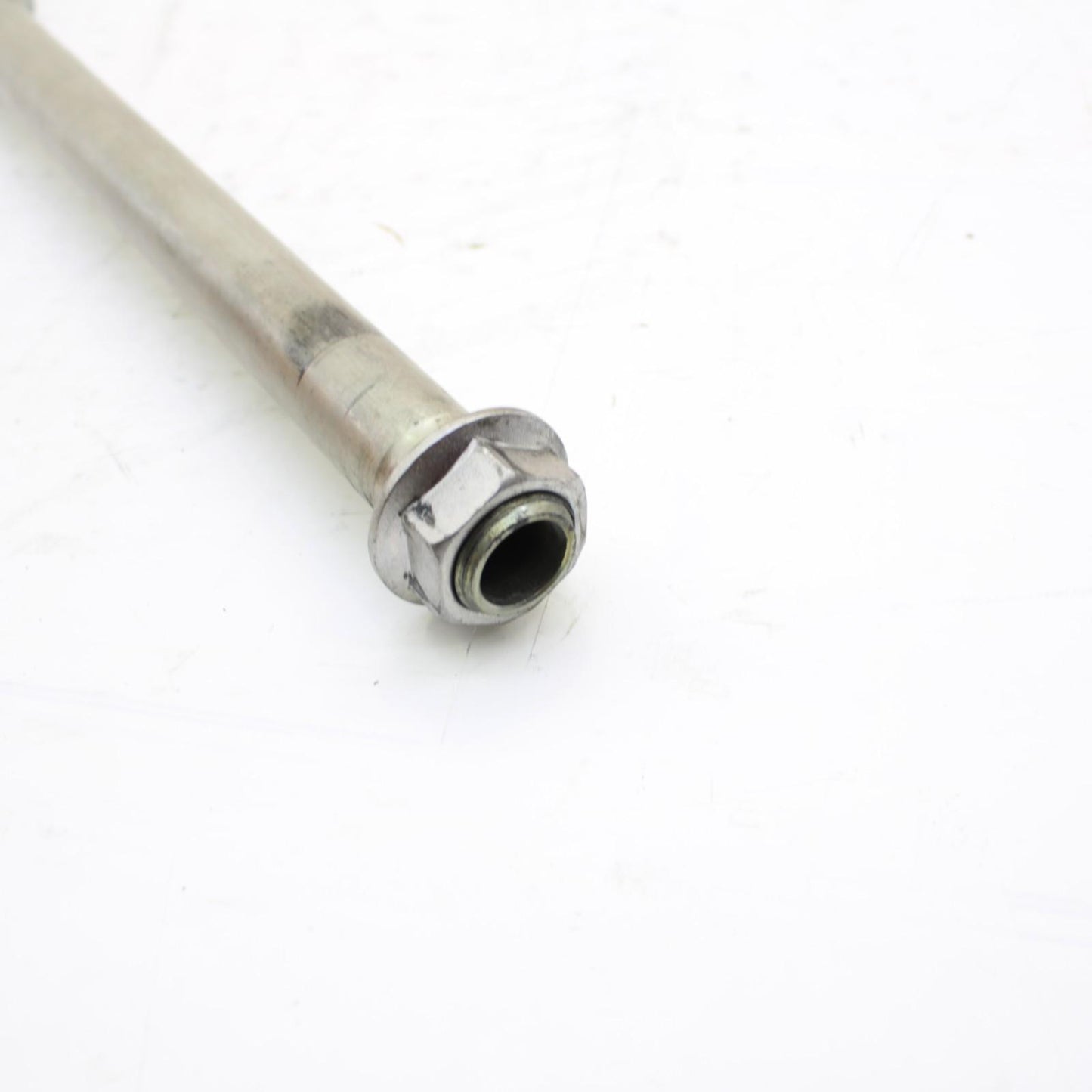 2011 - 2015 KAWASAKI NINJA ZX10R SWINGARM BOLT PIVOT REAR BACK AXLE SPACERS OEM