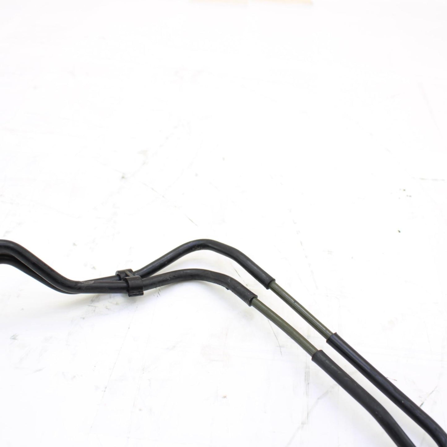 2011 - 2015 KAWASAKI NINJA ZX10R ABS LINES BRAKE HOSES SET CALIPERS