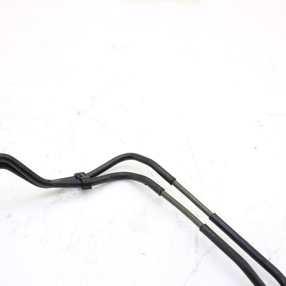 2011 - 2015 KAWASAKI NINJA ZX10R ABS LINES BRAKE HOSES SET CALIPERS