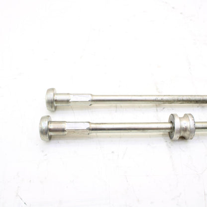 2011 - 2015 KAWASAKI NINJA ZX10R ENGINE BOLTS MOUNTING HARDWARE SCREWS MOTOR SET