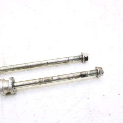 2011 - 2015 KAWASAKI NINJA ZX10R ENGINE BOLTS MOUNTING HARDWARE SCREWS MOTOR SET