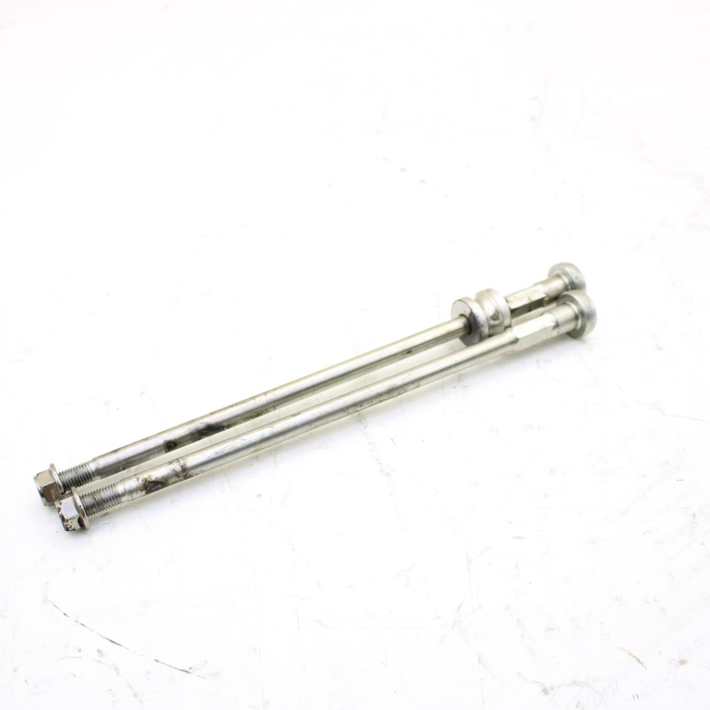 2011 - 2015 KAWASAKI NINJA ZX10R ENGINE BOLTS MOUNTING HARDWARE SCREWS MOTOR SET