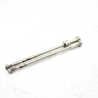2011 - 2015 KAWASAKI NINJA ZX10R ENGINE BOLTS MOUNTING HARDWARE SCREWS MOTOR SET