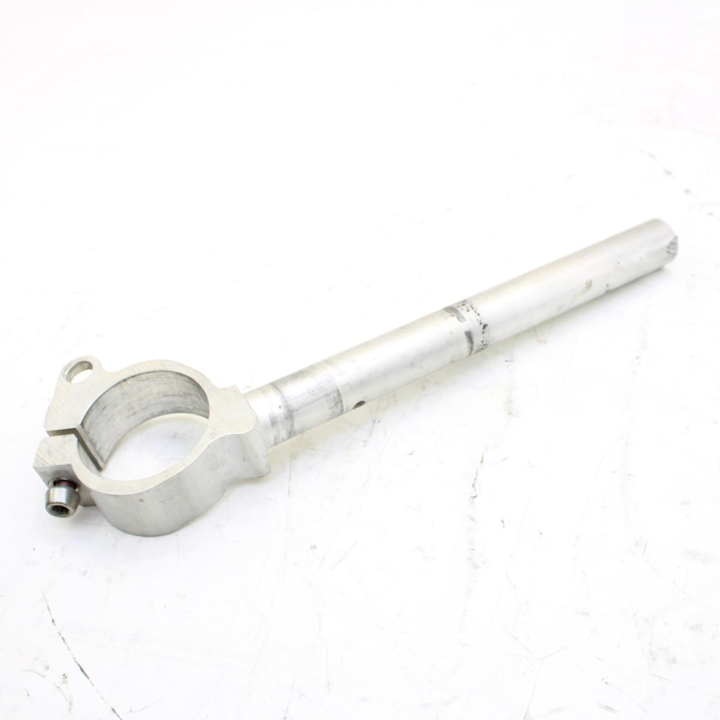 2011 - 2015 KAWASAKI NINJA ZX10R CLIP ON HANDLE BARS LEFT RIGHT SET PAIR STOCK