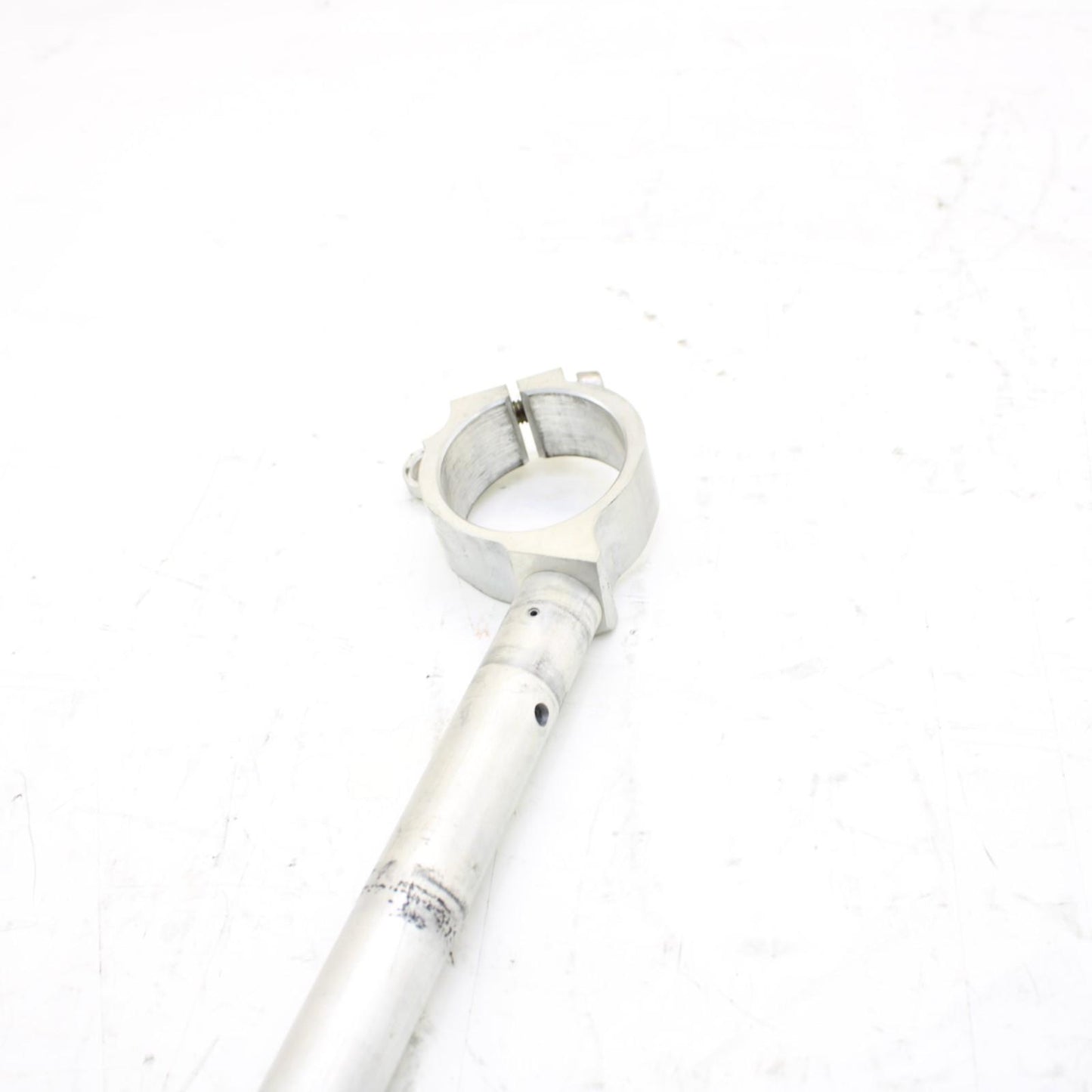 2011 - 2015 KAWASAKI NINJA ZX10R CLIP ON HANDLE BARS LEFT RIGHT SET PAIR STOCK