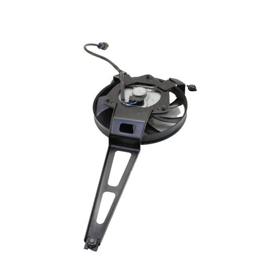 2011 - 2015 KAWASAKI NINJA ZX10R RADIATOR FAN ENGINE COOLING MOTOR STOCK OEM