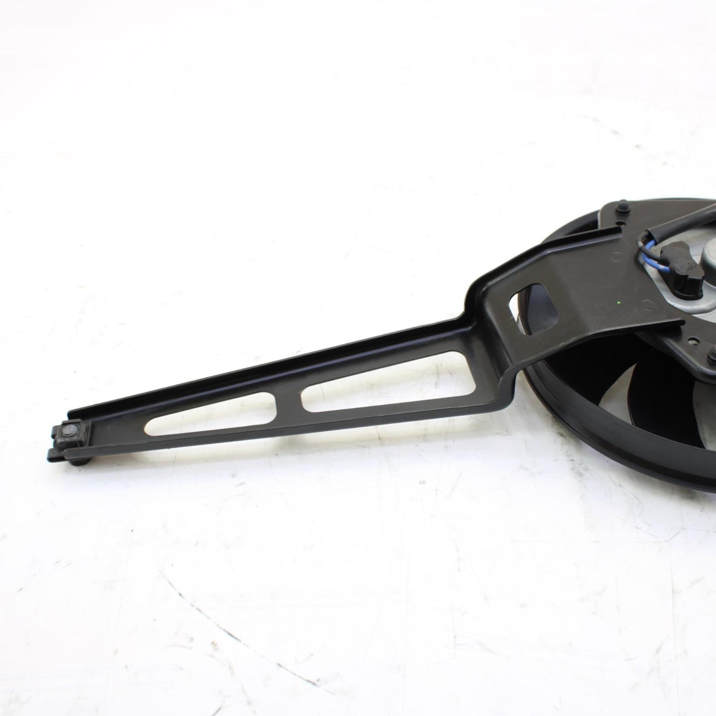 2011 - 2015 KAWASAKI NINJA ZX10R RADIATOR FAN ENGINE COOLING MOTOR STOCK OEM