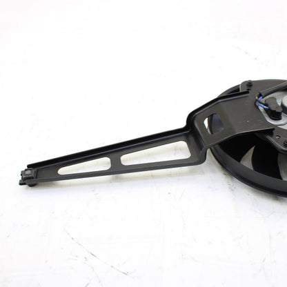 2011 - 2015 KAWASAKI NINJA ZX10R RADIATOR FAN ENGINE COOLING MOTOR STOCK OEM