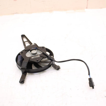 2011 - 2015 KAWASAKI NINJA ZX10R RADIATOR FAN ENGINE COOLING MOTOR STOCK OEM