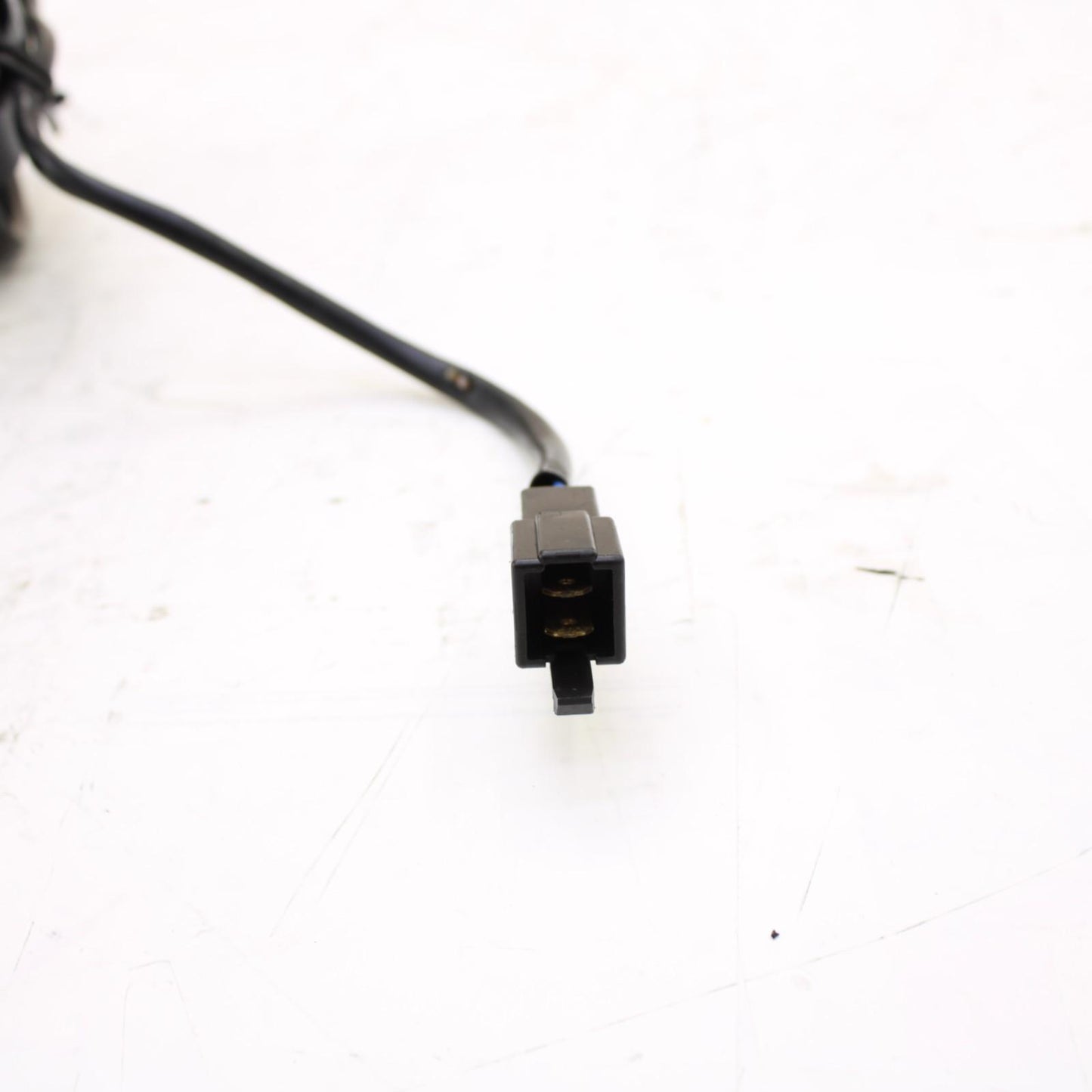 2011 - 2015 KAWASAKI NINJA ZX10R RADIATOR FAN ENGINE COOLING MOTOR STOCK OEM