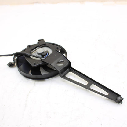 2011 - 2015 KAWASAKI NINJA ZX10R RADIATOR FAN ENGINE COOLING MOTOR STOCK OEM