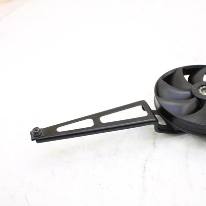 2011 - 2015 KAWASAKI NINJA ZX10R RADIATOR FAN ENGINE COOLING MOTOR STOCK OEM