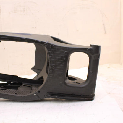 2011 - 2015 KAWASAKI NINJA ZX10R SWINGARM REAR WHEEL RIM BACK *SLIGHT SCUFFING*