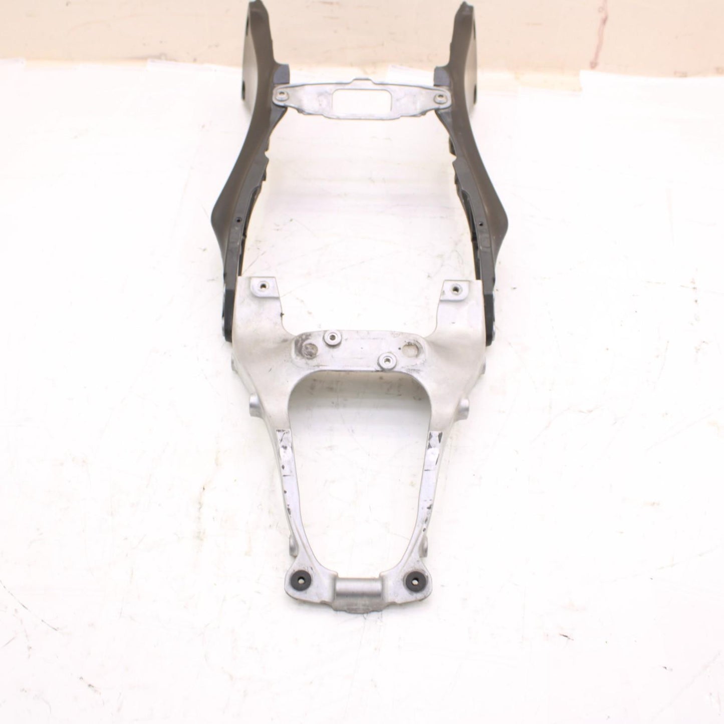 2011 - 2015 KAWASAKI NINJA ZX10R SUB FRAME REAR CHASSIS MOUNT BACK STOCK OEM