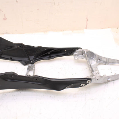 2011 - 2015 KAWASAKI NINJA ZX10R SUB FRAME REAR CHASSIS MOUNT BACK STOCK OEM