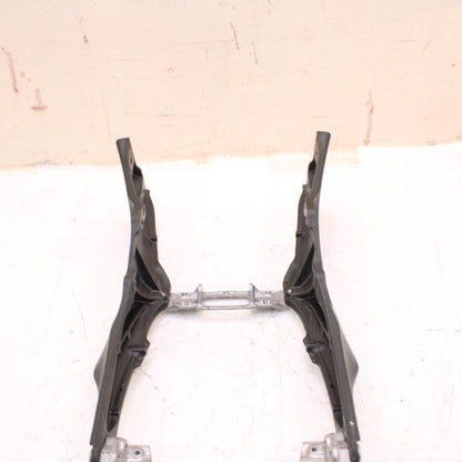 2011 - 2015 KAWASAKI NINJA ZX10R SUB FRAME REAR CHASSIS MOUNT BACK STOCK OEM