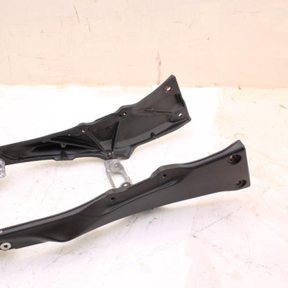 2011 - 2015 KAWASAKI NINJA ZX10R SUB FRAME REAR CHASSIS MOUNT BACK STOCK OEM