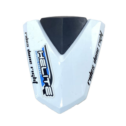 2015 - 2021 YAMAHA YZF R3 TAIL FAIRING REAR SEAT COWL COVER TRIM PLASTIC