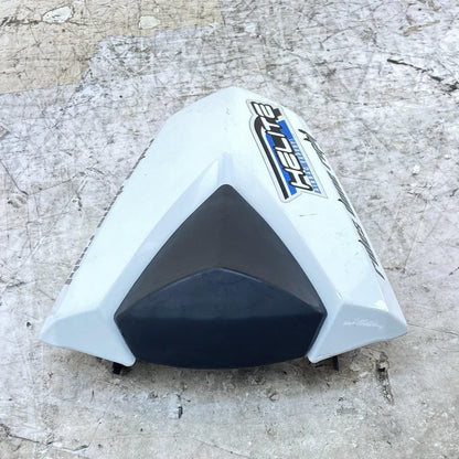 2015 - 2021 YAMAHA YZF R3 TAIL FAIRING REAR SEAT COWL COVER TRIM PLASTIC