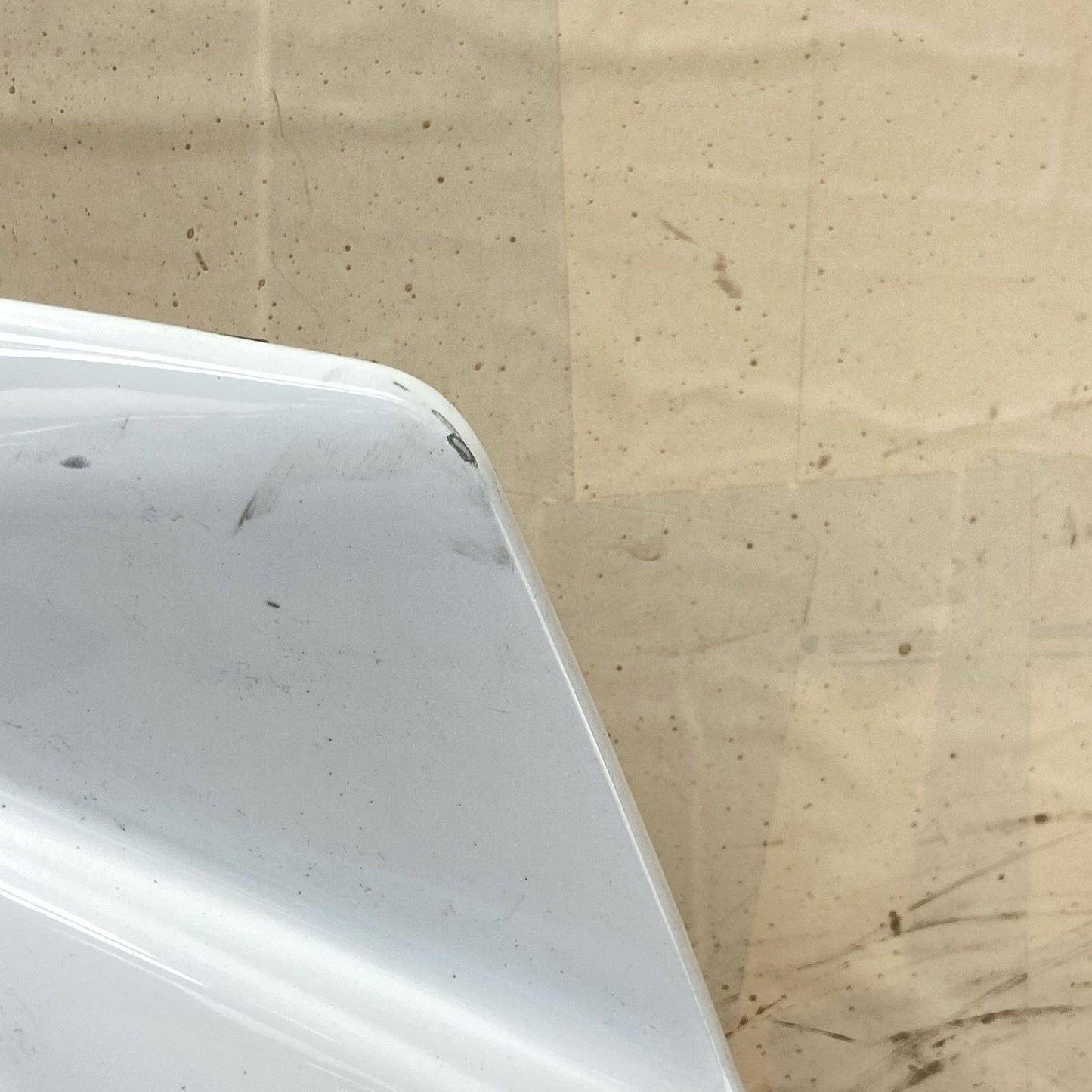 2015 - 2021 YAMAHA YZF R3 SIDE FAIRINGS COWLS PLASTICS TRIM PANELS MIDDLE SET