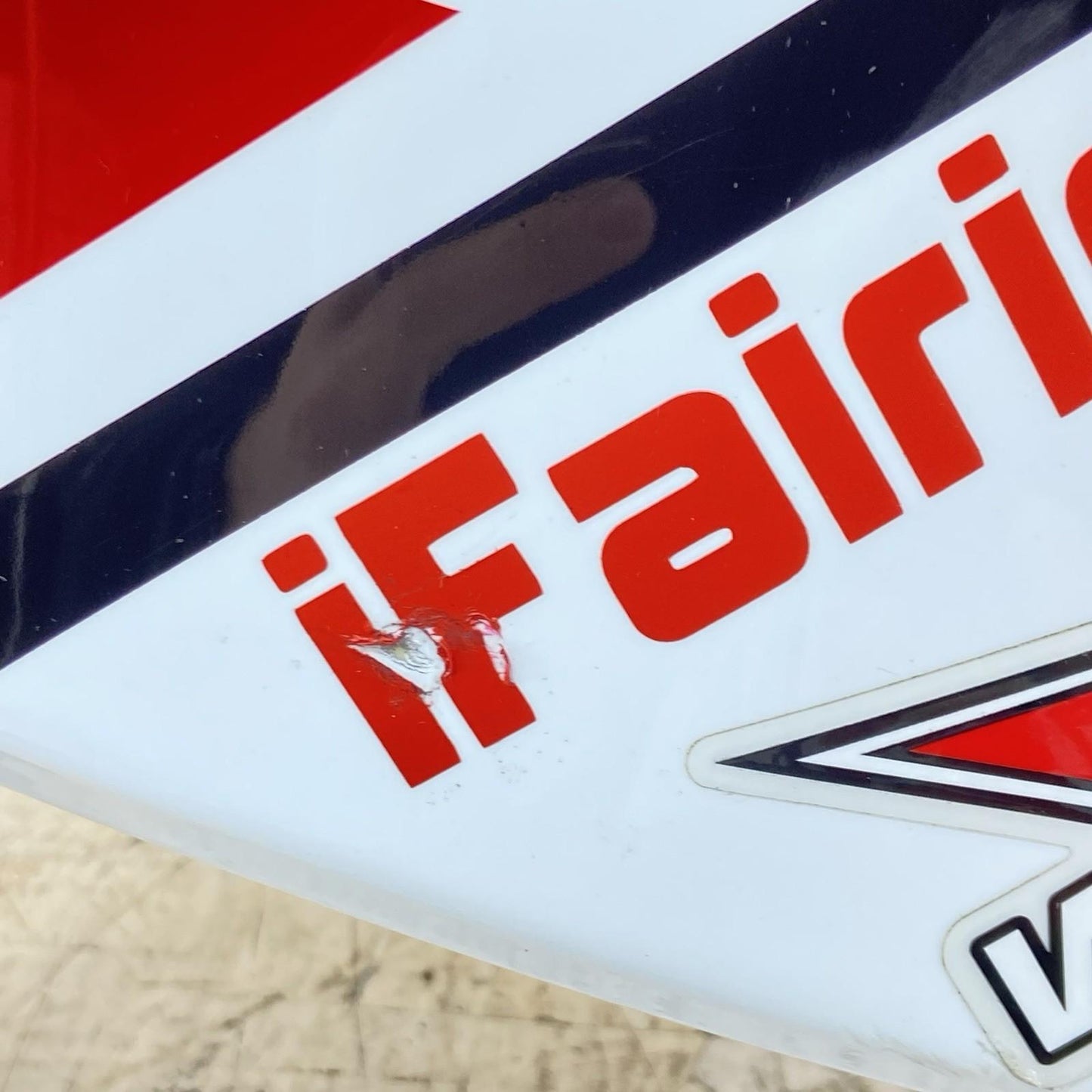 2015 - 2021 YAMAHA YZF R3 SIDE FAIRINGS COWLS PLASTICS TRIM PANELS MIDDLE SET