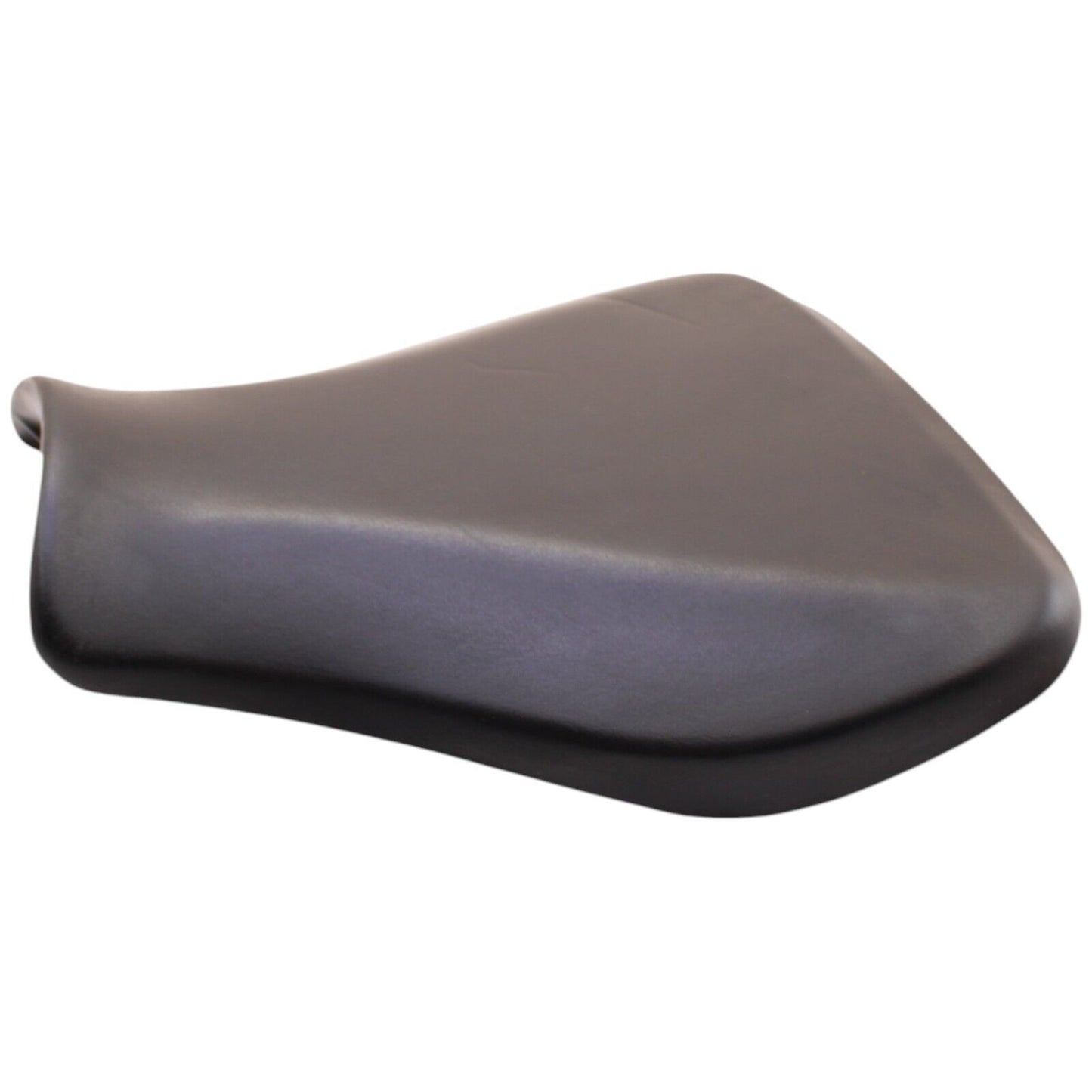 2013 - 2023 HONDA CBR600RR SEAT FRONT DRIVER CUSHION Drivers BLACK STOCK