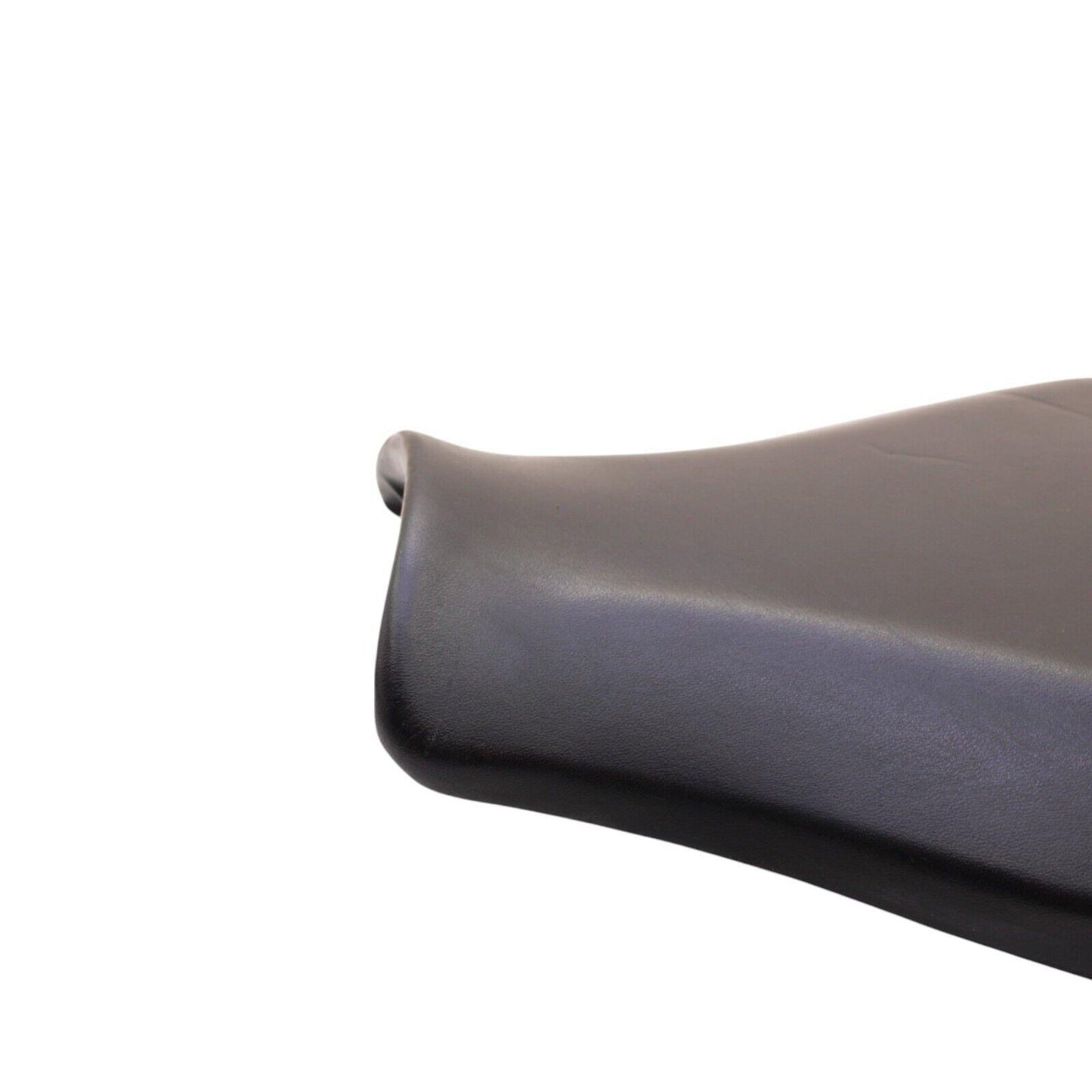 2013 - 2023 HONDA CBR600RR SEAT FRONT DRIVER CUSHION Drivers BLACK STOCK