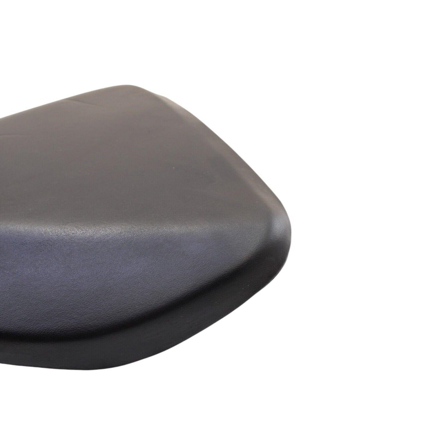 2013 - 2023 HONDA CBR600RR SEAT FRONT DRIVER CUSHION Drivers BLACK STOCK