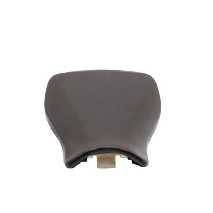 2013 - 2023 HONDA CBR600RR SEAT FRONT DRIVER CUSHION Drivers BLACK STOCK