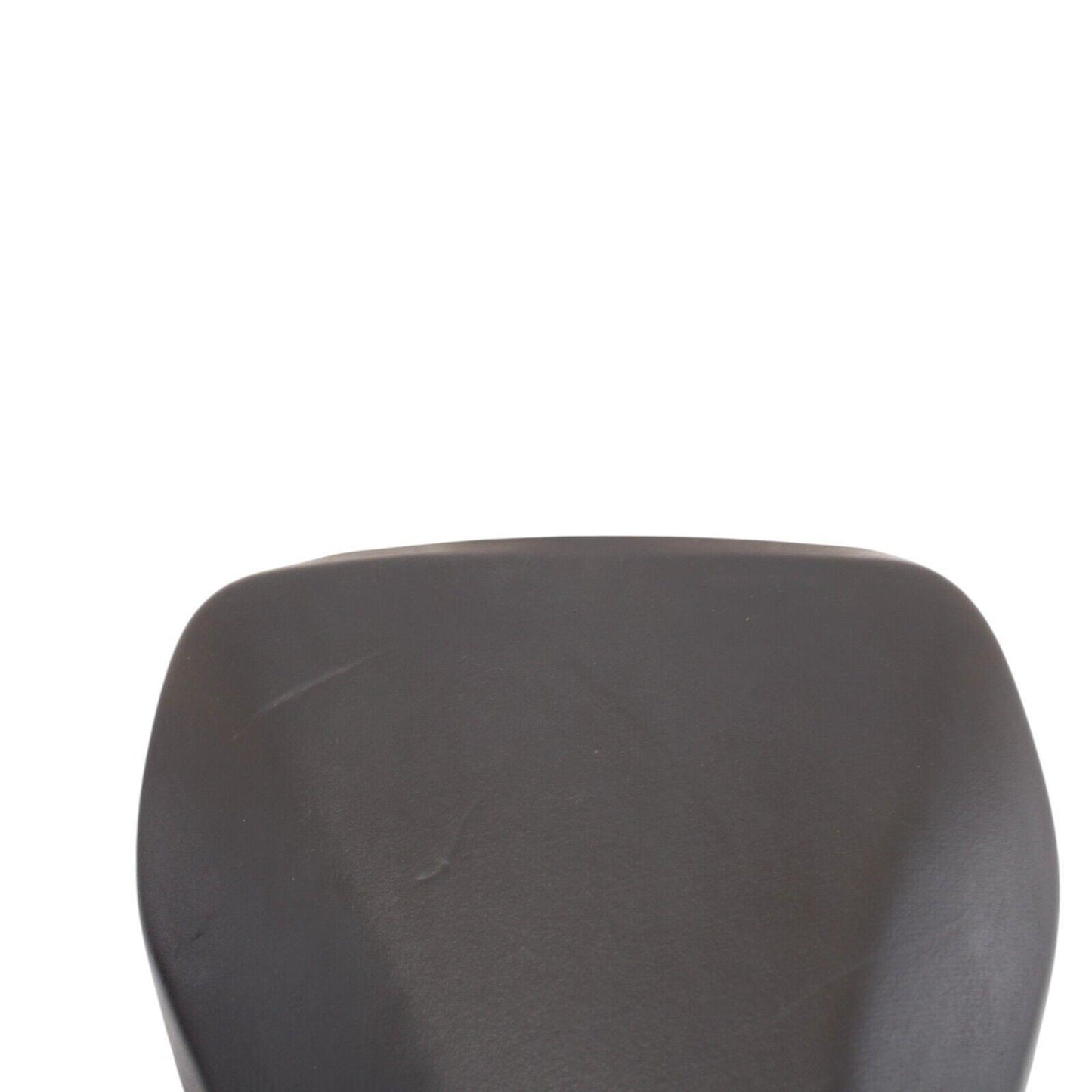 2013 - 2023 HONDA CBR600RR SEAT FRONT DRIVER CUSHION Drivers BLACK STOCK