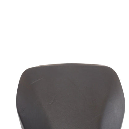 2013 - 2023 HONDA CBR600RR SEAT FRONT DRIVER CUSHION Drivers BLACK STOCK