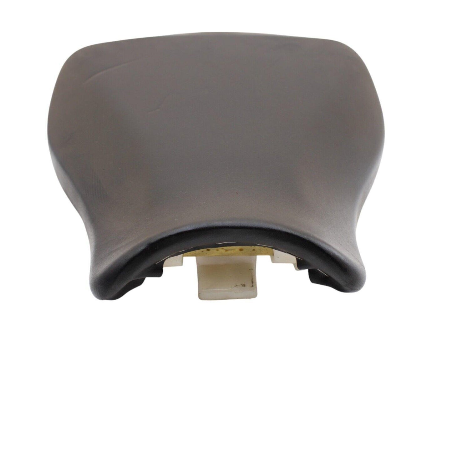 2013 - 2023 HONDA CBR600RR SEAT FRONT DRIVER CUSHION Drivers BLACK STOCK