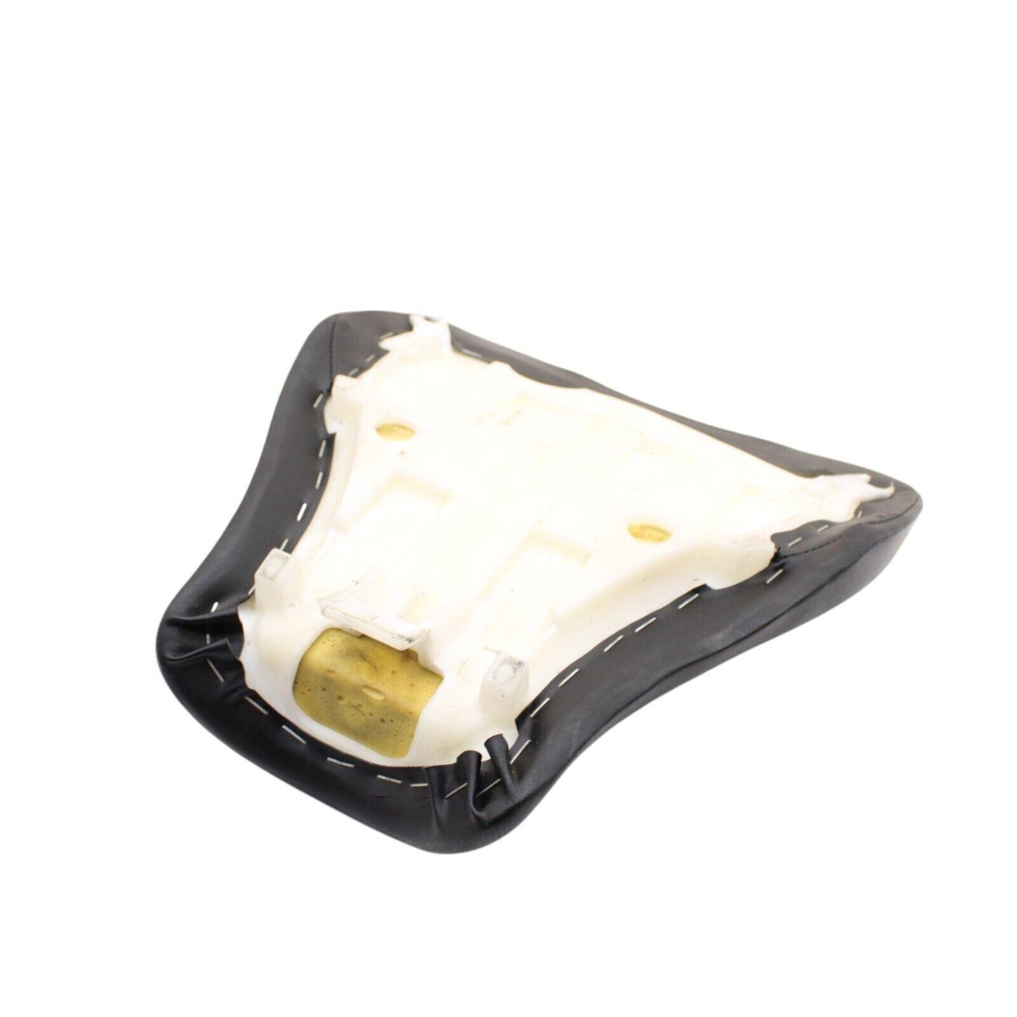 2013 - 2023 HONDA CBR600RR SEAT FRONT DRIVER CUSHION Drivers BLACK STOCK