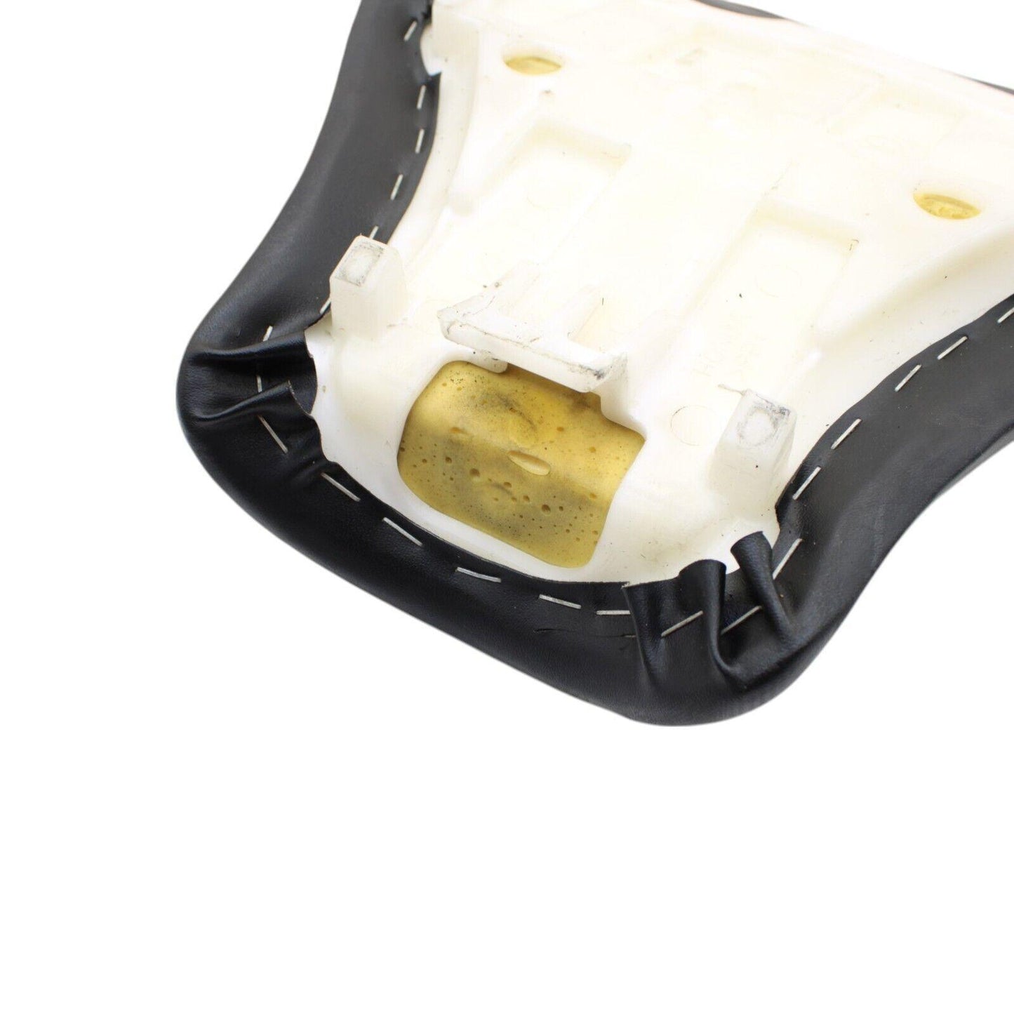 2013 - 2023 HONDA CBR600RR SEAT FRONT DRIVER CUSHION Drivers BLACK STOCK