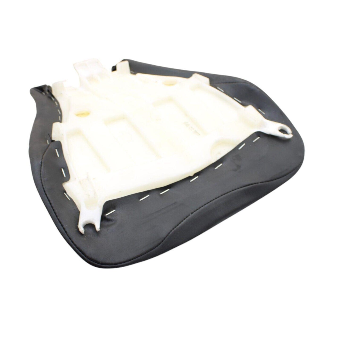 2013 - 2023 HONDA CBR600RR SEAT FRONT DRIVER CUSHION Drivers BLACK STOCK