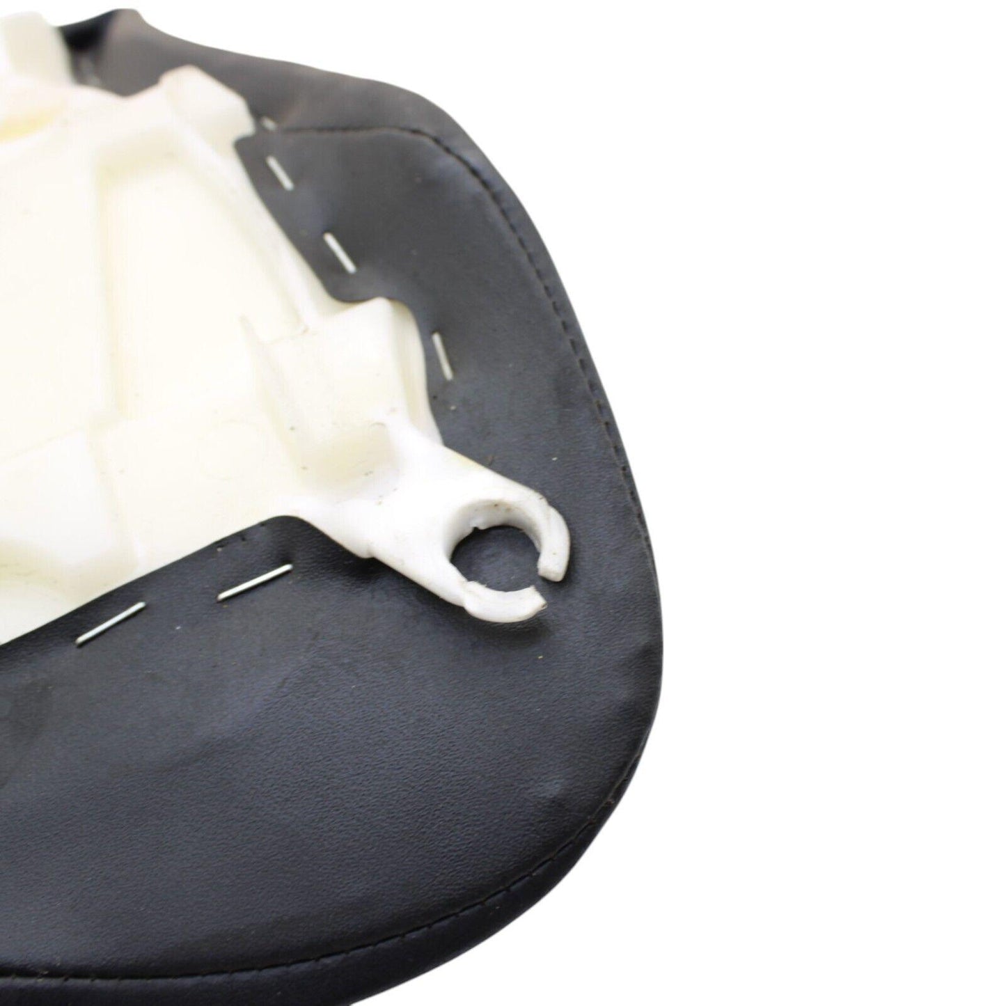 2013 - 2023 HONDA CBR600RR SEAT FRONT DRIVER CUSHION Drivers BLACK STOCK