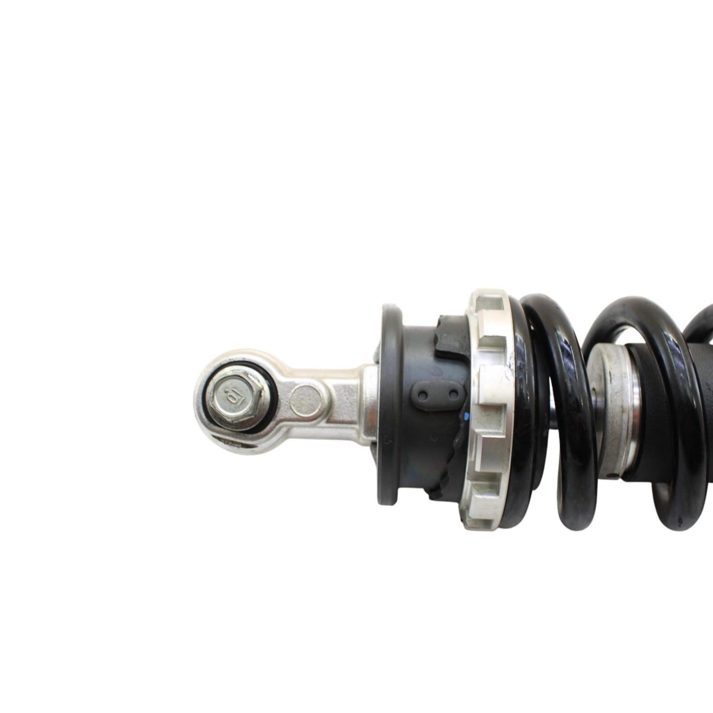 2013 - 2022 HONDA CBR600RR REAR SHOCK BACK ABSORBER SUSPENSION BLACK SPRING OEM