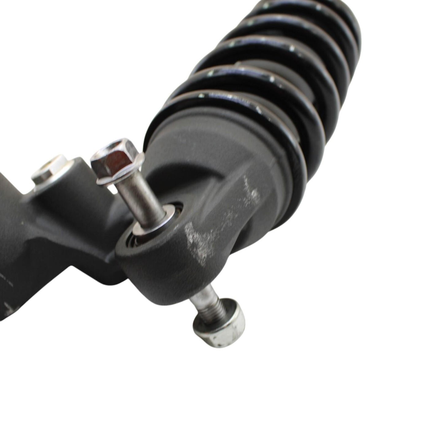 2013 - 2022 HONDA CBR600RR REAR SHOCK BACK ABSORBER SUSPENSION BLACK SPRING OEM