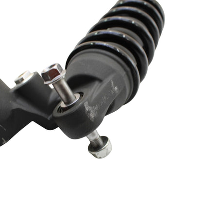 2013 - 2022 HONDA CBR600RR REAR SHOCK BACK ABSORBER SUSPENSION BLACK SPRING OEM