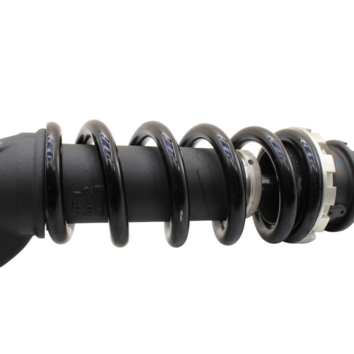 2013 - 2022 HONDA CBR600RR REAR SHOCK BACK ABSORBER SUSPENSION BLACK SPRING OEM