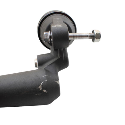 2013 - 2022 HONDA CBR600RR REAR SHOCK BACK ABSORBER SUSPENSION BLACK SPRING OEM