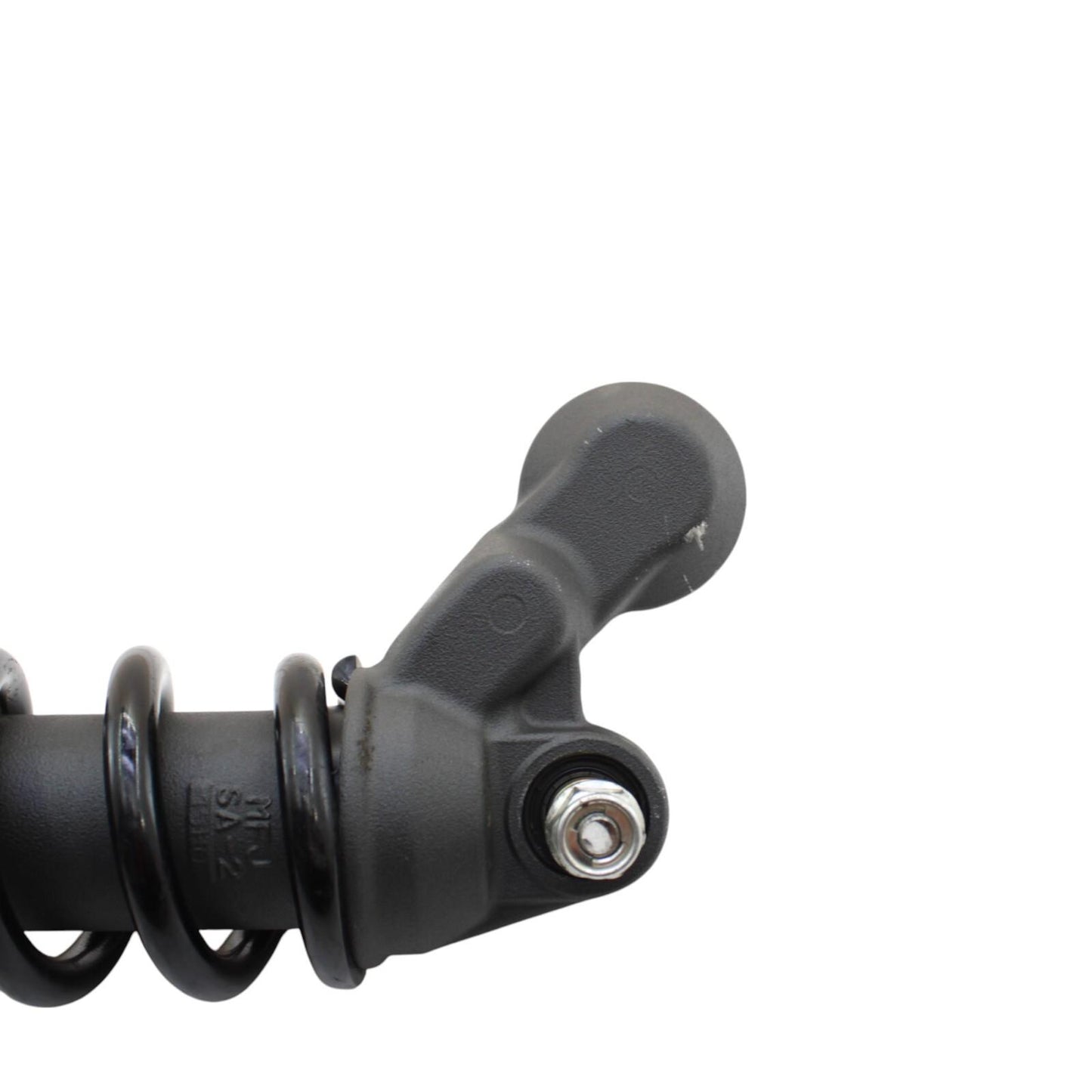 2013 - 2022 HONDA CBR600RR REAR SHOCK BACK ABSORBER SUSPENSION BLACK SPRING OEM