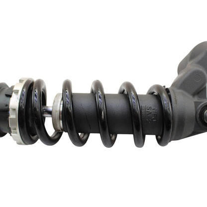 2013 - 2022 HONDA CBR600RR REAR SHOCK BACK ABSORBER SUSPENSION BLACK SPRING OEM