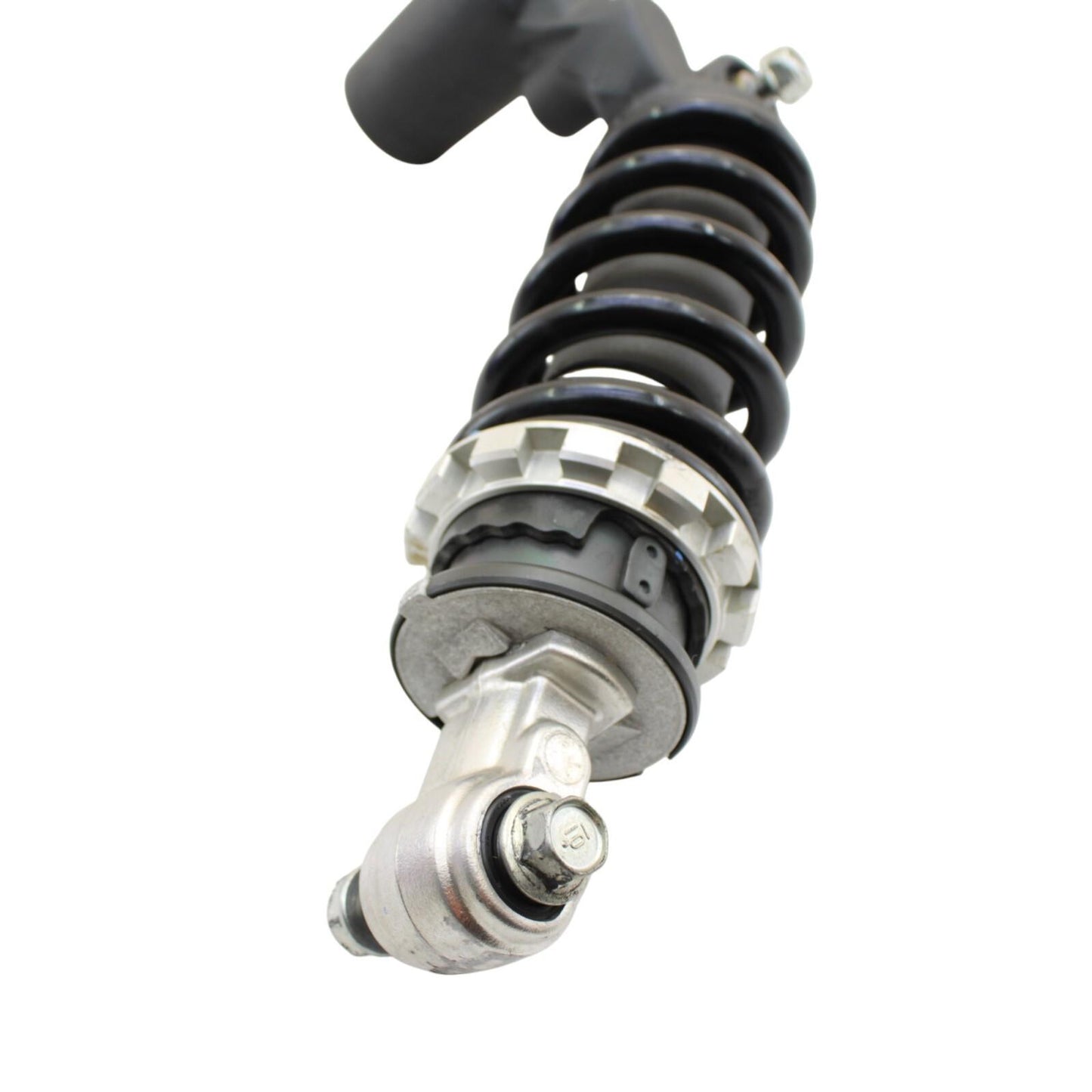 2013 - 2022 HONDA CBR600RR REAR SHOCK BACK ABSORBER SUSPENSION BLACK SPRING OEM