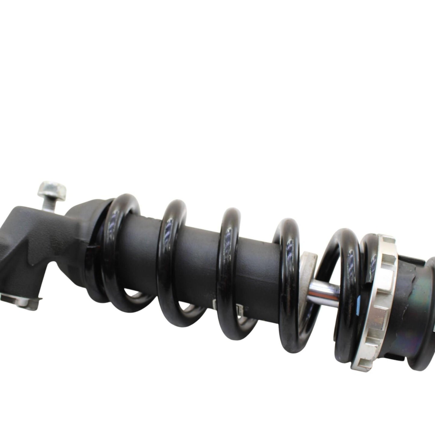 2013 - 2022 HONDA CBR600RR REAR SHOCK BACK ABSORBER SUSPENSION BLACK SPRING OEM