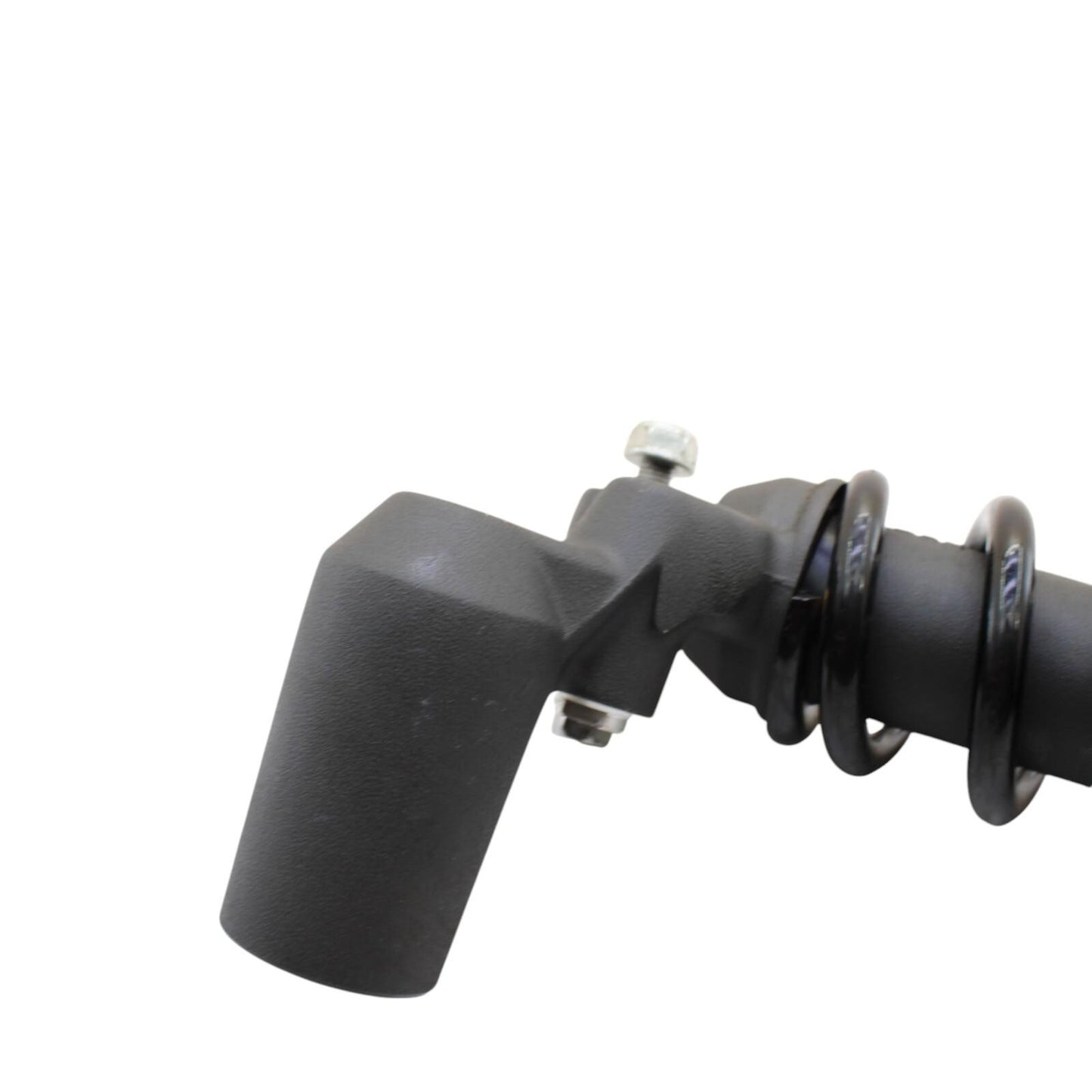 2013 - 2022 HONDA CBR600RR REAR SHOCK BACK ABSORBER SUSPENSION BLACK SPRING OEM