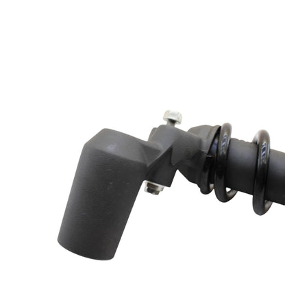 2013 - 2022 HONDA CBR600RR REAR SHOCK BACK ABSORBER SUSPENSION BLACK SPRING OEM